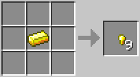 Craft_GoldNugget