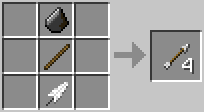 CraftingArrowsIO
