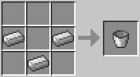 CraftingBucketIO