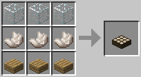 CraftingDaylightSensor