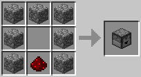 CraftingDropper