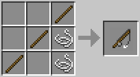CraftingFishingRod