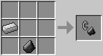 CraftingFlintIO