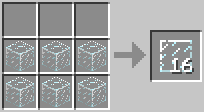 CraftingGlassPane