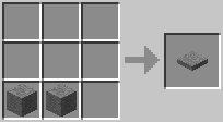 CraftingPressurePlates