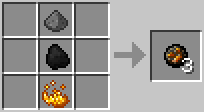 Fire Charge