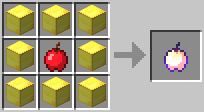 GoldenAppleEx